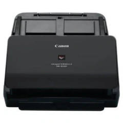 CANON Escáner Canon ImageFormula DR-M260 de 60 PPM con Cap. 90 Hojas MOD: 2405C002AE