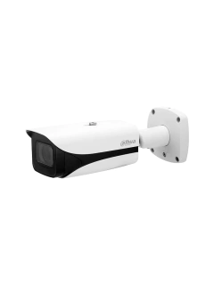 DAHUA DH-IPC-HFW5842E-ZE - Camara IP Bala 4k/ WizMind/ Lente Mot. de 2.7 a 12/ IR de 60 Metros/ SMD 3.0/ Metadatos/ WDR/ Ranura para Micro SD/ ePoE/ IP67 /IK10 /SMD 3./ E&A de Alarma y Audio/ Conteo de Personas/ Detección facial #IMD #MCI2 #IPMC - buy online