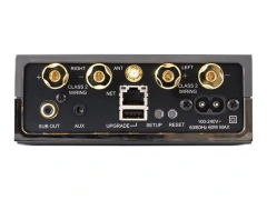 Arcam Solo Uno - Receptor de sonido de red - 2 x 25 vatios MOD: ARCSOLOUNOAM en internet