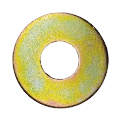 CHAROFIL Arandela plana de 3/8" (9.5 mm) con acabado Tropicalizado, Es Ideal Para Utilizarse al Exterior o Zonas Húmedas MOD: CH-ARD-PL-9TR en internet