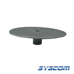 EPCOM INDUSTRIAL Montaje sencillo para burbuja de emergencia LED ULTRASTAR 252-654-XXSC y PULSATOR 211-925-XX con montaje HLU. MOD: C/HLU-E - comprar en línea