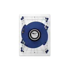 KEF Ci 200QL Altavoz rectangular para plafon color blanco - La Mejor Opcion by Creative Planet