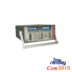 RAMSEY Monitor de Servicio RAMSEY de Radiocomunicación, 100 KHz-1.0 GHz, 100 W max. MOD: COM-3010 - buy online