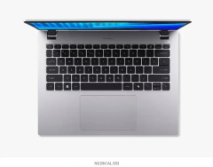 Computadora portátil ACER TRAVELMATE P2 NX.BN1AL.003; Pantalla 14 -