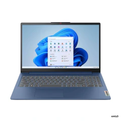 Lenovo IdeaPad Slim 3 15ABR8 - 82XM00LWLM, Ryzen 7 5825U, RAM 16GB, Almacenamiento 1TB, W11 Home, 1 año de garantia - comprar en línea
