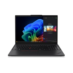 Laptop LENOVO ThinkPad T16 G7 - 16 Pulgadas, AMD Ryzen IA 7 PRO, 32 GB, Windows 11 Pro, 1TB SSD