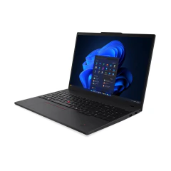 Laptop Lenovo Thinkpad T16 Gen 4 - Intel Core Ultra 7 255U, 32GB, 1TB, W11P, 3 años de garantia
