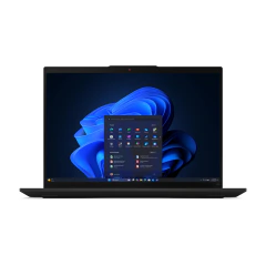 Laptop Lenovo ThinkPad L16 Gen 2 Intel Core Ultra 5 225U - IA PC, 16 GB, 512 GB SSD, W11Pro, teclado retroiluminado, 3 años de garantia Premier Support