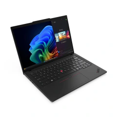 Laptop Lenovo ThinkPad T14 Gen 6 Intel Core Ultra 5 226V - 16 GB, 512 GB, W11P, 1 año de garantia