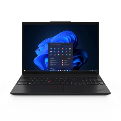 Laptop Lenovo ThinkPad L16 G2 AMD Ryzen 5 PRO 215 - 32GB, 1TB, W11P, 3 años de garantia de Premier Support