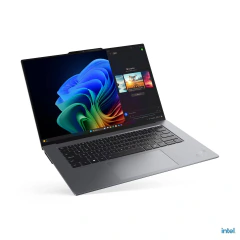 Laptop Lenovo ThinkPad X9-15 G1 Intel Core Ultra 7 268V - 8C, 32GB, 1TB, W11P, 1 año de garantia