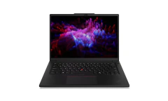 Laptop Lenovo ThinkPad P14s G6 Intel Core Ultra 7 255H - 16GB, 512GB, NVIDIA RTX PRO 500, W11P, 3 años de garantia