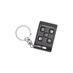 Control remoto con 4 teclas | 540-0028