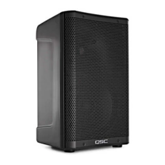 QSC CP12 Altavoz autoamplificado compacto de 12 pulgadas