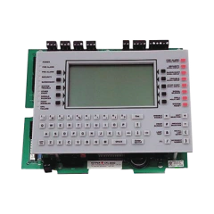 NOTIFIER Unidad Central de Procesamiento / para Panel NFS2-3030-SP de NOTIFIER / Pantalla de 640 Caracteres en Español CPU2-3030D-SP - buy online