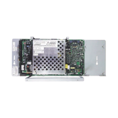 NOTIFIER Unidad Central de Procesamiento / para Panel NFS2-640-SP de NOTIFIER / Fuente de Alimentación de 3 A / Incluye Chasis CHS2-M2 / en Español CPU2-640-SP - comprar en línea