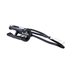 ANDREW / COMMSCOPE Kit de aterrizaje Sure Ground para cable de 7/8". Longitud del conductor 60 cm. MOD: CSGL5-06B2