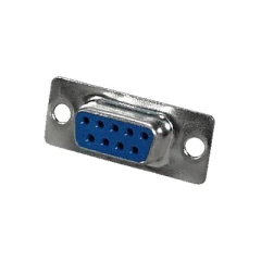 SYSCOM Conector DB9H. MOD: DB9H