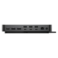 DELL Estación de acoplamiento Dell Pro Thunderbolt 4 WD25TB4 3Y garantia MOD: DELL-WD25TB4 en internet