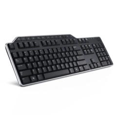DELL Teclado alambrico Dell KB522 en Español MOD: DELL-KB522 - comprar en línea