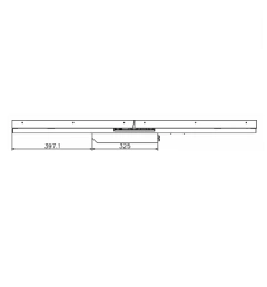 DAHUA DHL550UDM-EG - Pantalla de 55 Pulgadas FHD para Video Wall/ Panel LCD de Grado Industrial/ Ideal para Trabajar 24/7/ Marco Ultra Delgado de 1.8 mm (0.9mm Cada Marco)/ Interfaces HDMI, DVI, VGA, BNC y USB/ - La Mejor Opcion by Creative Planet