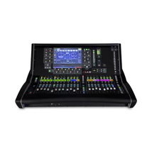 DLIVE-S3000 ALLEN & HEATH Superficie de control para dLive MixRack - Flexible y potente, Control profesional de mezclas y efectos - La Mejor Opcion by Creative Planet