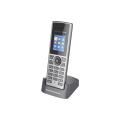 GRANDSTREAM Teléfono inalámbrico DECT gama media para sistemas de Voz IP MOD: DP-722