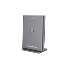 GRANDSTREAM Estación Base VoIP DECT de largo alcance con modelo DP730, compatible con DP722, DP720 MOD: DP-752 - comprar en línea