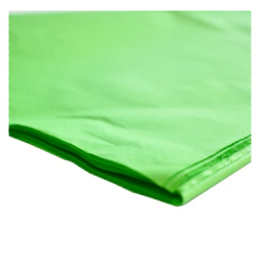DIETRIX Papel de China Dietrix 50x70cms Verde Limon Paquete con 25 Hojas MOD: 1178 - La Mejor Opcion by Creative Planet