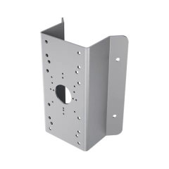 HIKVISION Montaje de Esquina para Cámaras Tipo Bala / Uso en Exterior MOD: DS-1276ZJ-SUS on internet