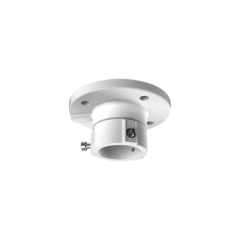 HIKVISION Montaje de Techo sin Tubo de Extensión para Domos PTZ TURBOHD y PTZ IP MOD: DS-1663ZJ - buy online