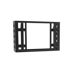 HIKVISION Montaje para Gabinete Modular de Piso / Compatible con Monitor de 46" / Especial para Videowall / Compatible con DS-D2046LU-Y DS-DN46C2M/F - buy online
