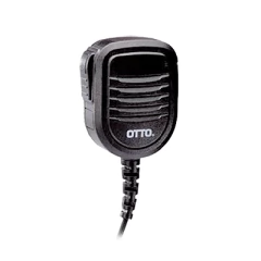 OTTO Micrófono-Bocina Series PRO 100 para KENWOOD NX200/300/410/5000, TK-480/2180/3180 MOD: E2-T2KB511 - comprar en línea