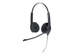 Jabra BIZ 1500 Duo USB Duo - USB, NC, Global SKU: 1559-0159 - La Mejor Opcion by Creative Planet