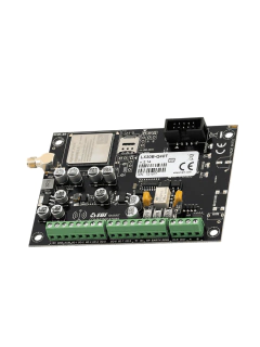 EBS LX30B-Q40T - Comunicador Universal SOLO SIM GPRS 2G/4G LTE , APP de ALARM.COM Integrada #alarm.com #PE #LIVE - comprar en línea