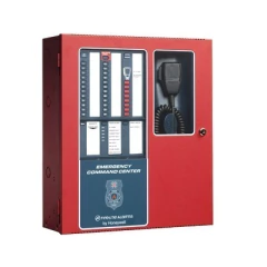 FIRE-LITE Centro de Comando de Emergencia para Voceo y Evacuación ECC-50/100 - comprar en línea