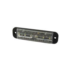 ECCO Luz direccional ultra delgada de alto brillo ED3702-BW - buy online