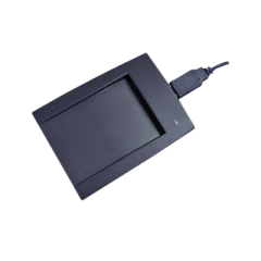 ZKTECO - AccessPRO Programador de tarjetas MIFARE compatible con tarjetas accesscardm1k, accesscardm4k, S50 y S70 MOD: ENCODER-PRO-V2 - buy online