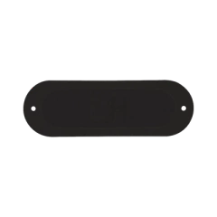 RAWELT Empaque de Neopreno para Caja Oval de 3/4" (19 mm). MOD: EO-0372 - comprar en línea