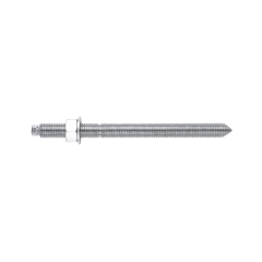 INDEX Esparrago químico inoxidable 16 x 190 mm. MOD: EQA-216-190 - comprar en línea