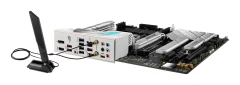 MOTHERBOARD ASUS ROG STRIX B650-A GAMING WIFI AM5 DDR5 WIFI6E ATX - online store
