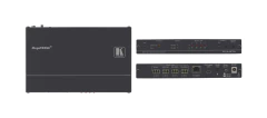 KRAMER FC-24ETH 4–port Serial Control Gateway