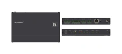 KC-ONPREM Enterprise–class AV control with the security and reliability of a fully offline, locally managed system. MOD: KC-ONPREM - La Mejor Opcion by Creative Planet