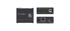 KRAMER FC-6 2–Port Multi–Function Serial/IR Control Gateway