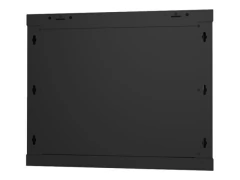 Nexxt Solutions - Rack armario - instalable en pared MOD: NPC-P18U65B - comprar en línea