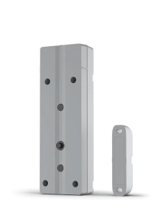 ADC-FLEX-100-MX-AT - Contacto Magnetico autonomo con comuncacion LTE ALARM.COM #Alarm.com #MCI2 - comprar en línea