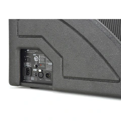 DB TECHNOLOGIES FMX 15 Altavoz activo de 15 pulgadas color negro