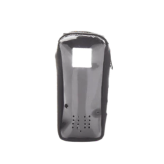 SYSCOM Funda de Piel Reforzada, con Frente Transparente para Serie Satelital IC-SAT100. MOD: FSMIC-SAT en internet