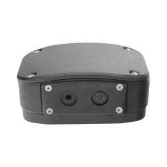 Politec Sensor Inteligente Universal / Anti-trepa de intrusos / Para muros, mallas ciclonicas, rejas, paredes, andamios, vidrio, cristales, etc / Sin falsas alarmas /Protección de 5 metros de diámetro / Integración con cualquier panel de alar MOD: GAPIDSENSOR - comprar en línea