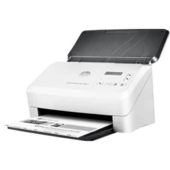 HEWLETT PACKARD Escáner HP ScanJet Enterprise Flow 7000 s3 Resolución 600 dpi MOD: L2757A#BGJ - online store
